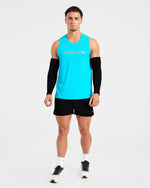 Base Layer Arm Sleeves - Noir