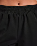 Run 2 in 1 Shorts - Noir