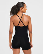 Staple Shorts All In One - Noir