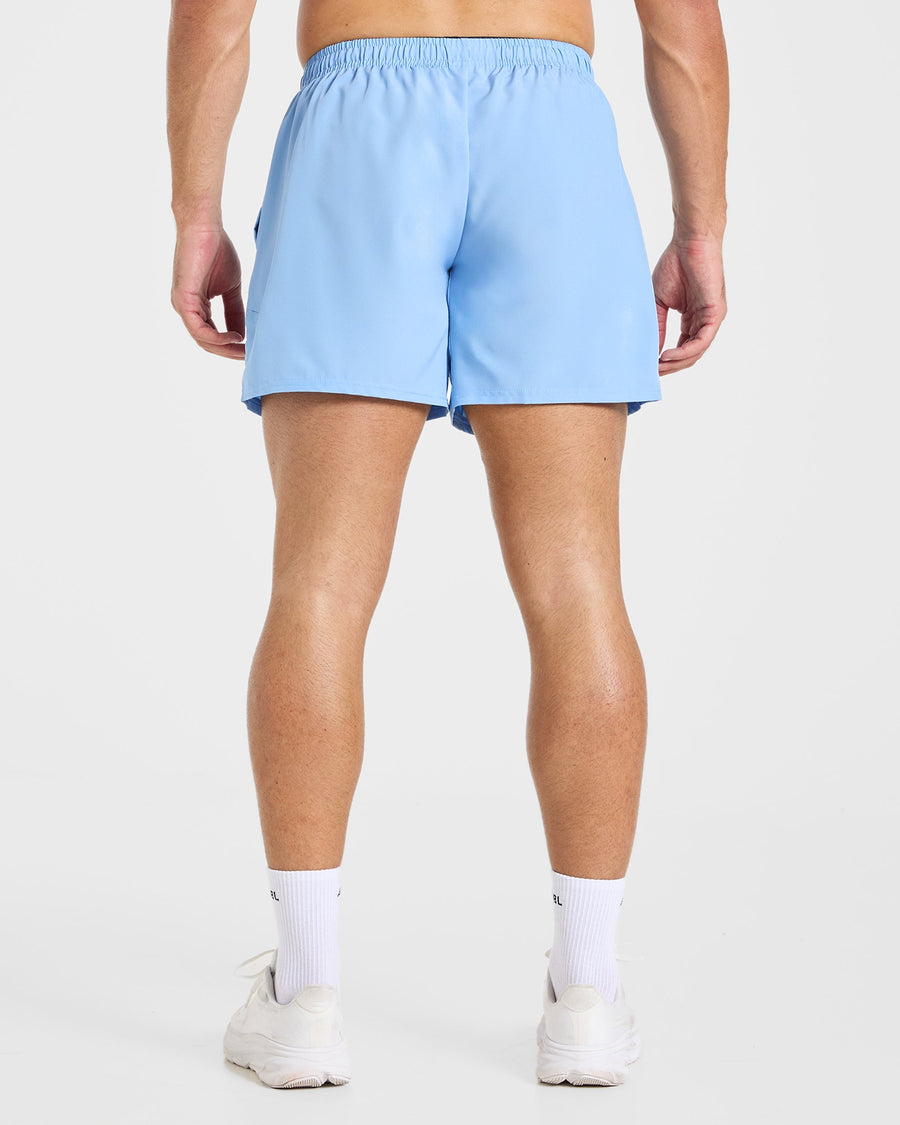 Core 5" Shorts - Air Bleu