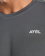 Origin T Shirt - Charcoal