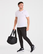 Ascend Woven Joggers - Noir