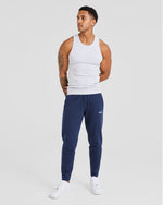 Origin Joggers - Navy