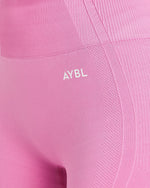 Balance V3 Seamless Leggings - Bubblegum Rose