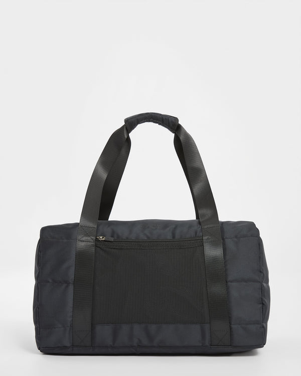 Everyday Gym Bag - Noir