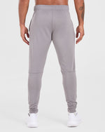 Fraction Joggers - Light Gris