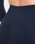 Staple Shorts - Navy
