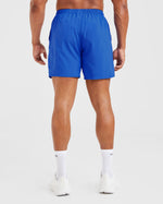 Core 7" Shorts - Cobalt Bleu