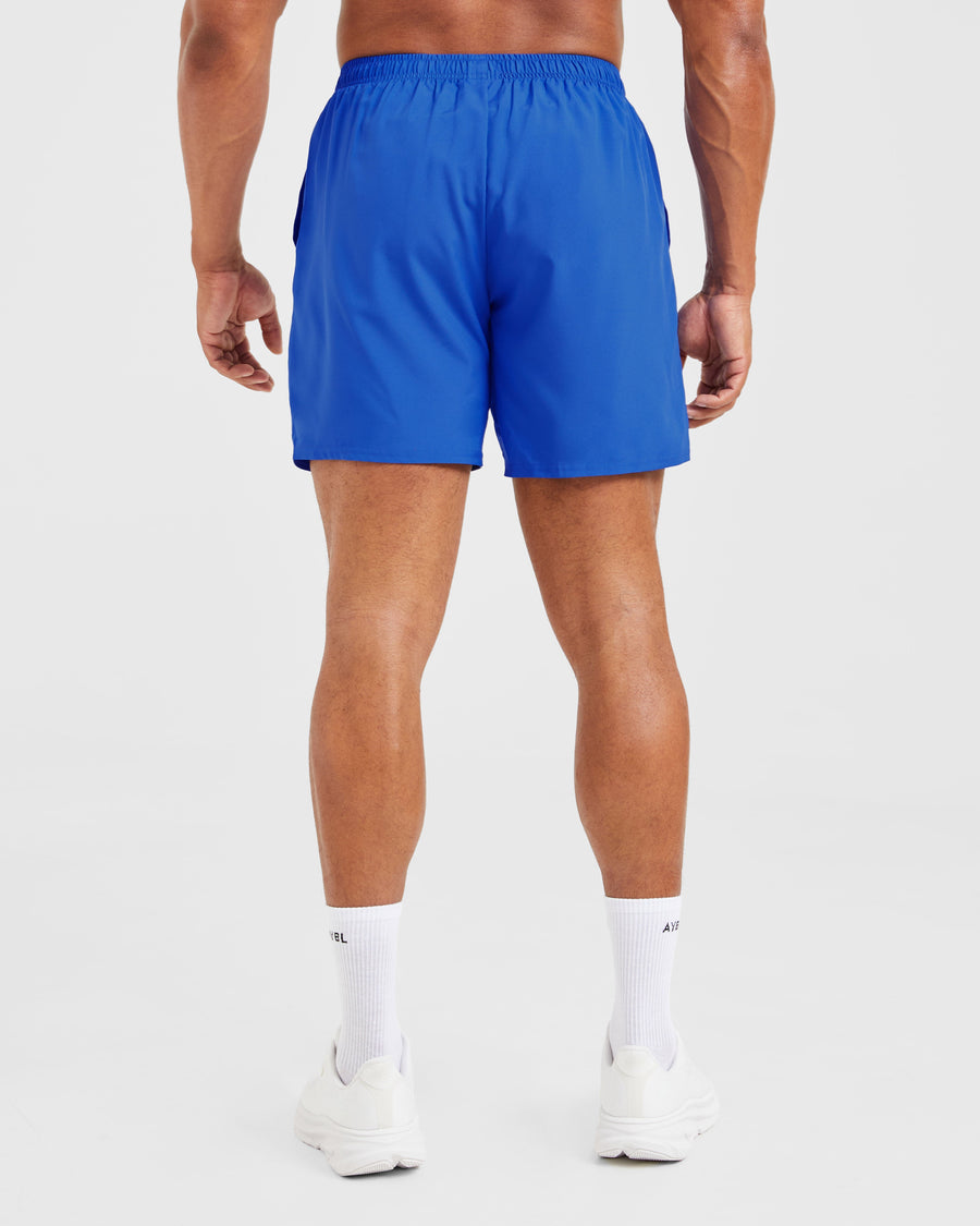Core 7" Shorts - Cobalt Bleu