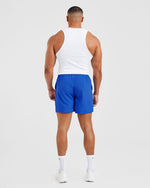 Core 7" Shorts - Cobalt Bleu