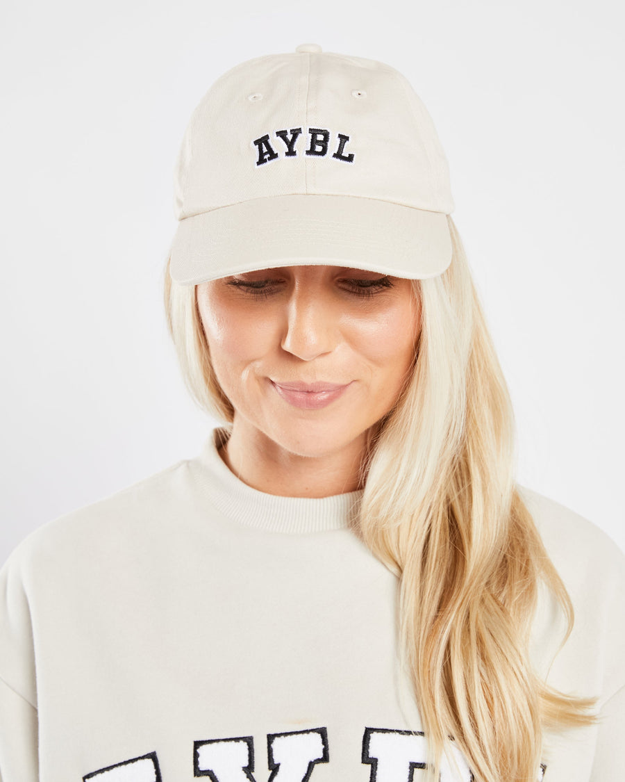 Varsity Cap - Canvas