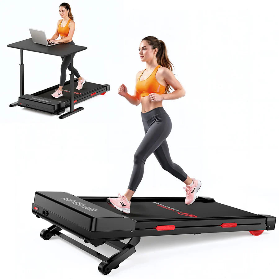 Tapis de Course Y5 0% / 15 % | Inclinaison Automatique